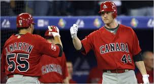 Chatham youth approach Canadian Baseball Corridor of Notoriety to right a wrong